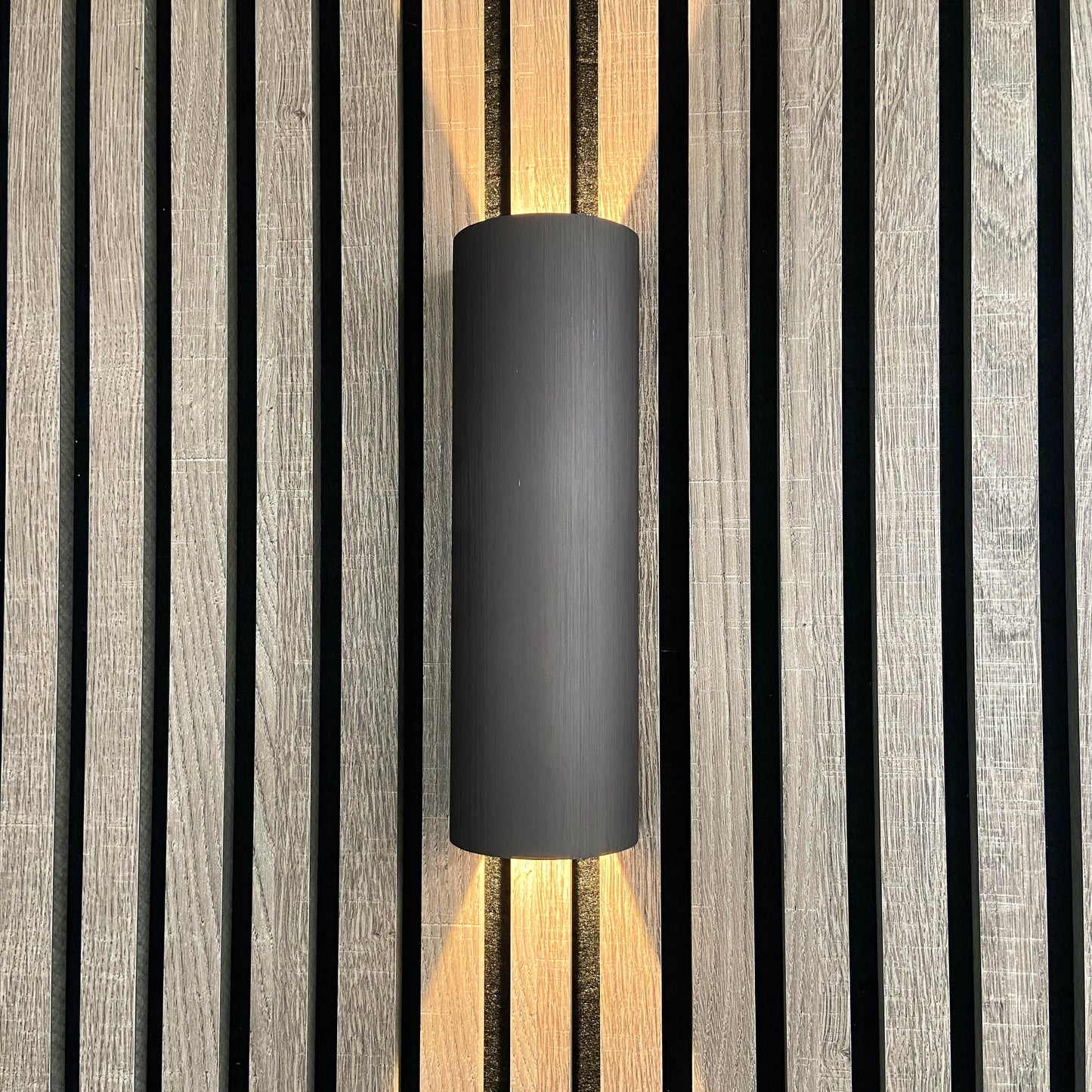 Macy Wandleuchte Gebürstete Bronze – Elegantes Warmes Licht Für Ihr Zuhause 2