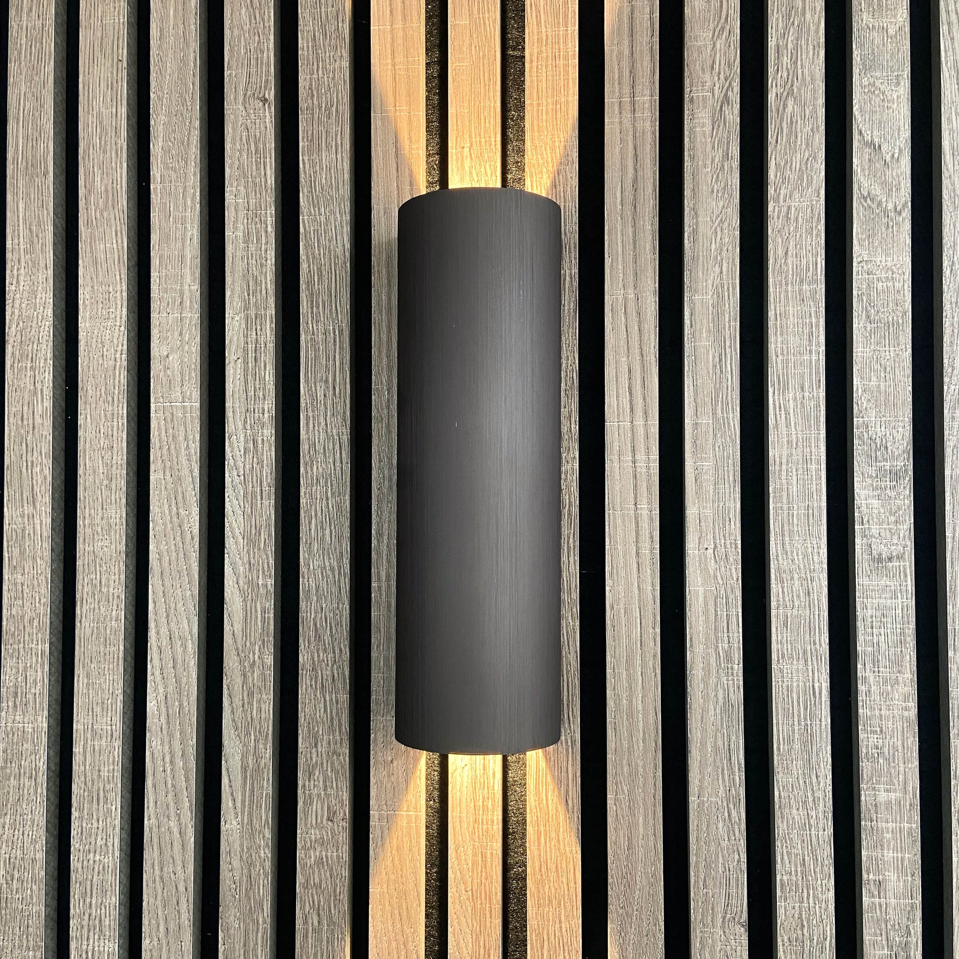 Macy Wandleuchte Gebürstete Bronze – Elegantes Warmes Licht Für Ihr Zuhause 2