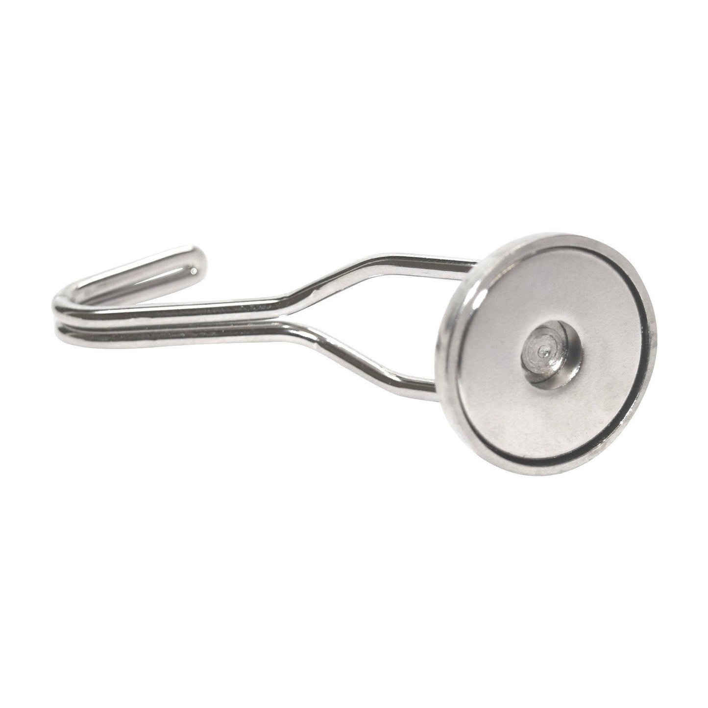 Magnetische Dreh-/Schaukelhaken 2er-Pack – Flexibles Aufhängen Für Jeden Raum 1