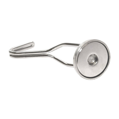 Magnetische Dreh-/Schaukelhaken 2er-Pack – Flexibles Aufhängen Für Jeden Raum 1