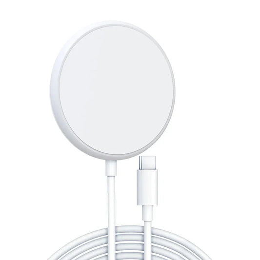 Magnetisches Kabelloses Qi-Ladegerät 20 W – Schnelles und Effizientes Laden für Ihr iPhone 0