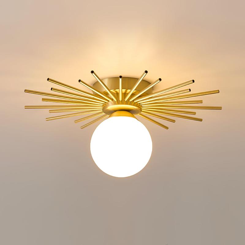 Margaret Deckenleuchte – Elegante Atmosphäre mit Stil 0