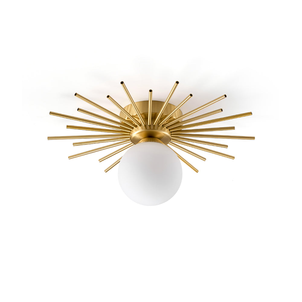 Margaret Deckenleuchte – Elegante Atmosphäre mit Stil 1
