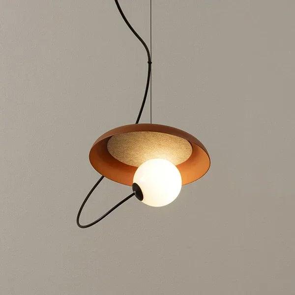 Maya Hängelampe LED – Stilvolle Beleuchtung Für Jeden Raum 10