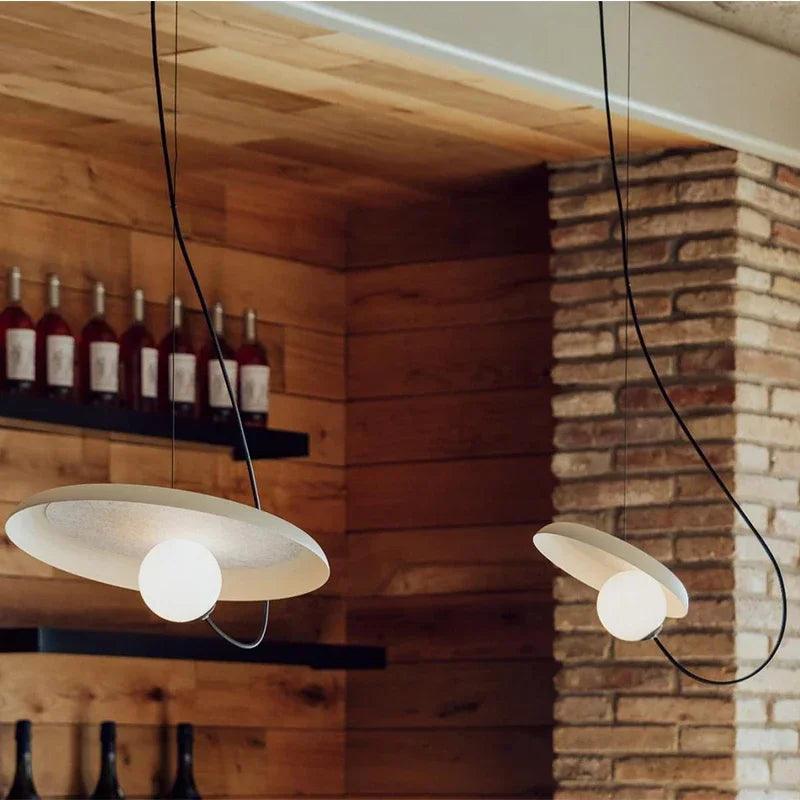 Maya Hängelampe LED – Stilvolle Beleuchtung Für Jeden Raum 2