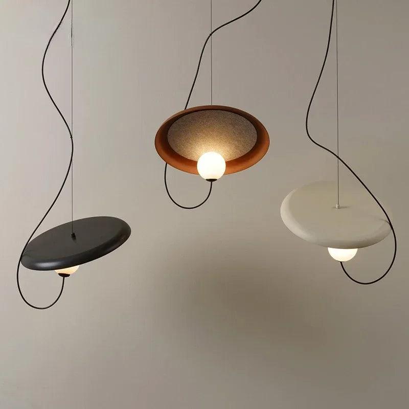 Maya Hängelampe LED – Stilvolle Beleuchtung Für Jeden Raum 3
