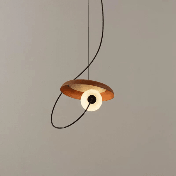 Maya Hängelampe LED – Stilvolle Beleuchtung Für Jeden Raum 4