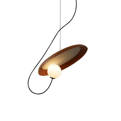 Maya Hängelampe LED – Stilvolle Beleuchtung Für Jeden Raum 5