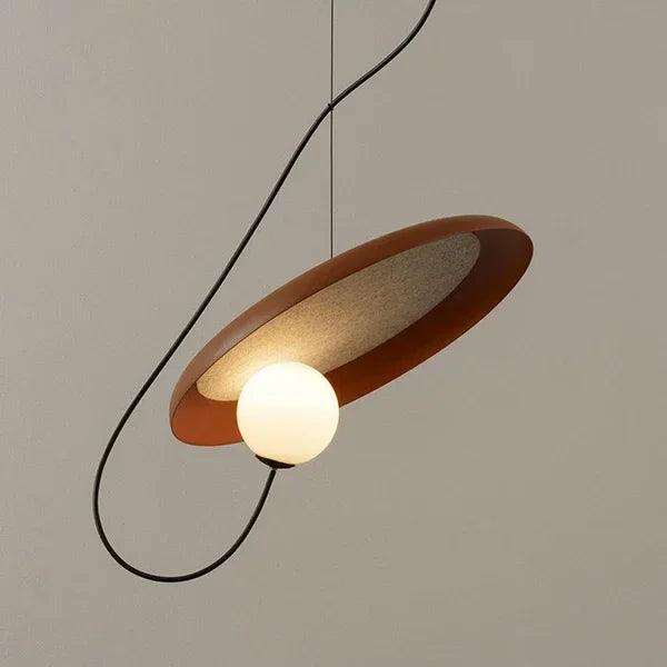Maya Hängelampe LED – Stilvolle Beleuchtung Für Jeden Raum 6