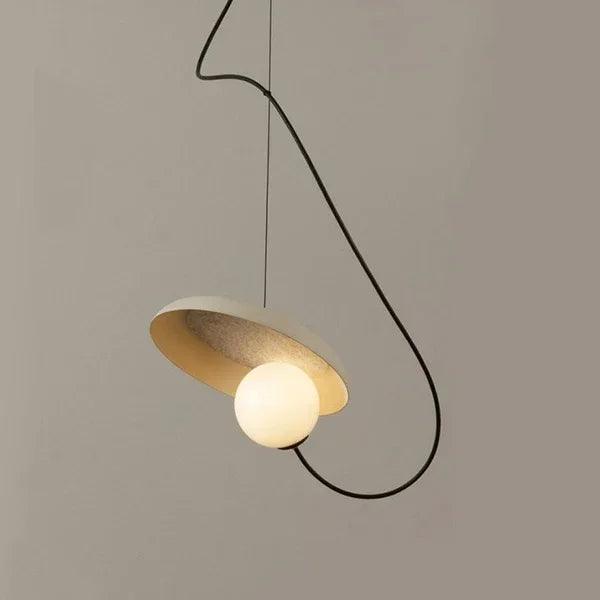 Maya Hängelampe LED – Stilvolle Beleuchtung Für Jeden Raum 8