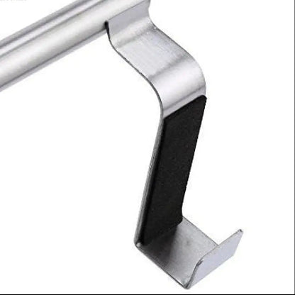 Metall Handtuchhalter Für Schrank – Praktische Lösung Für Ihr Bad 3