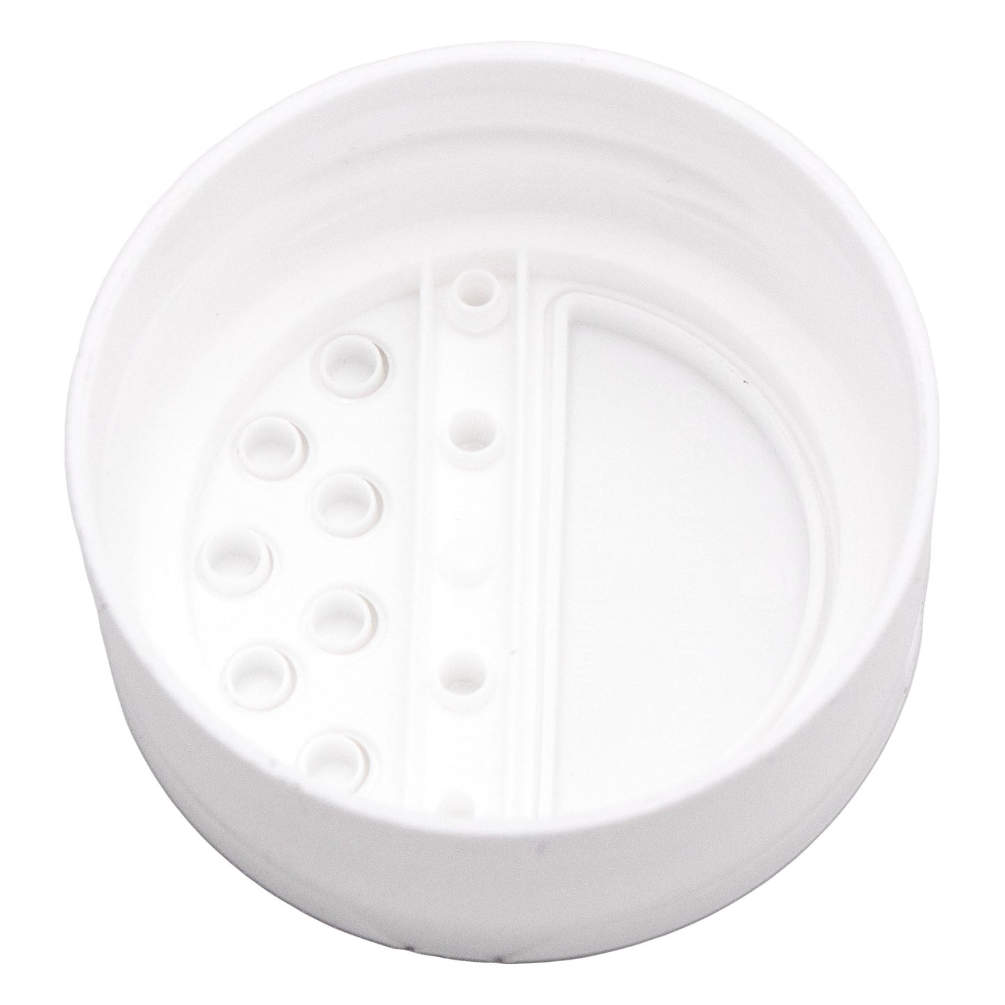 Mini-Kugelglas-Gewürzdeckel 4oz – Praktische Aufbewahrung Für Ihre Kräuter 3
