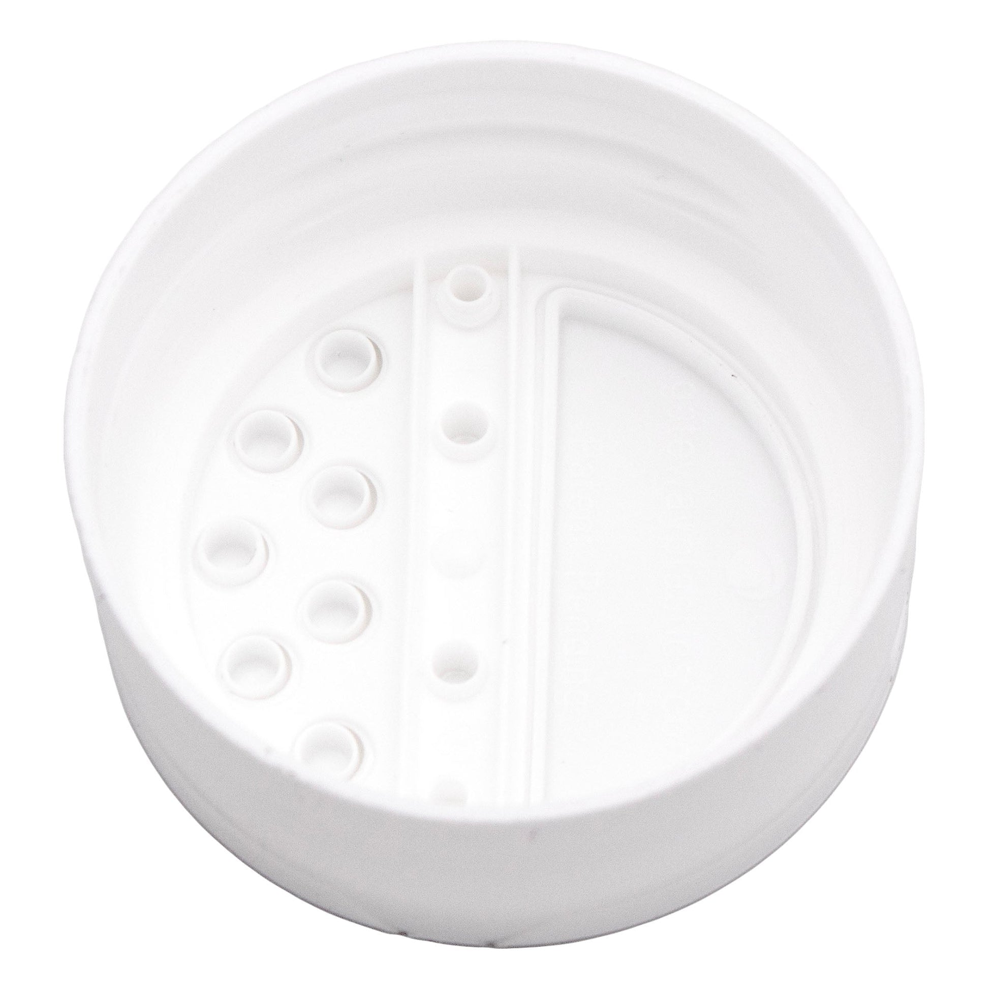 Mini-Kugelglas-Gewürzdeckel 4oz – Praktische Aufbewahrung Für Ihre Kräuter 3