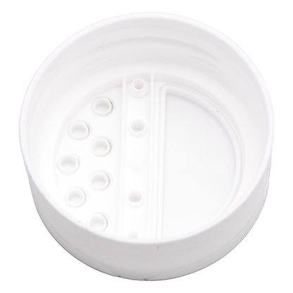 Mini-Kugelglas-Gewürzdeckel 4oz – Praktische Aufbewahrung Für Ihre Kräuter 3