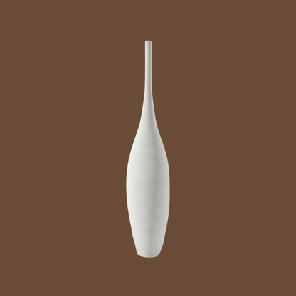 Minimalistische Matte Keramikvase – Stilvolle Akzente Für Ihr Zuhause 12