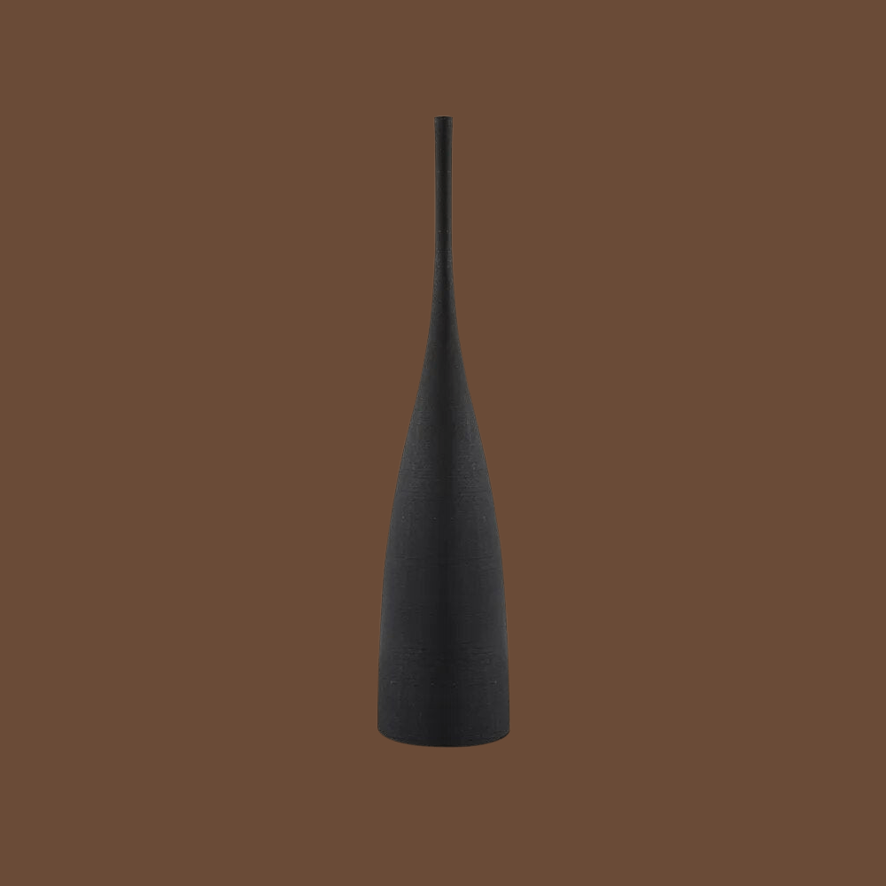 Minimalistische Matte Keramikvase – Stilvolle Akzente Für Ihr Zuhause 13