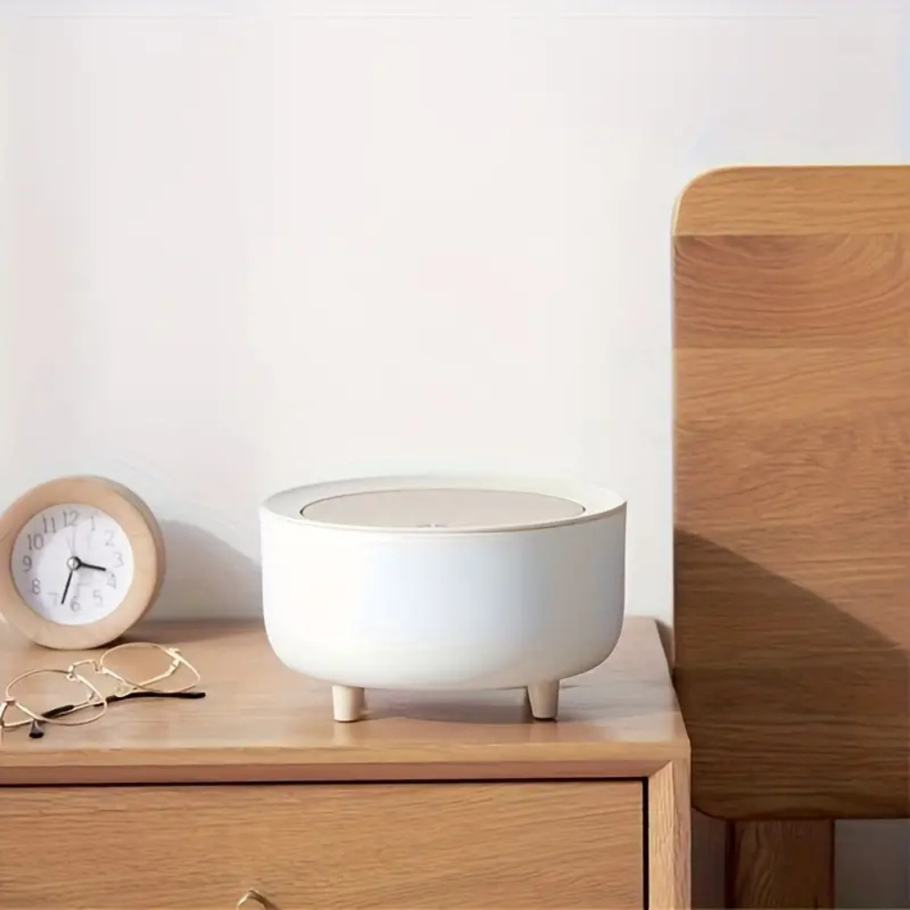 Minimalistischer Nordischer Mülleimer – Stilvolles Design für Ihr Zuhause 5