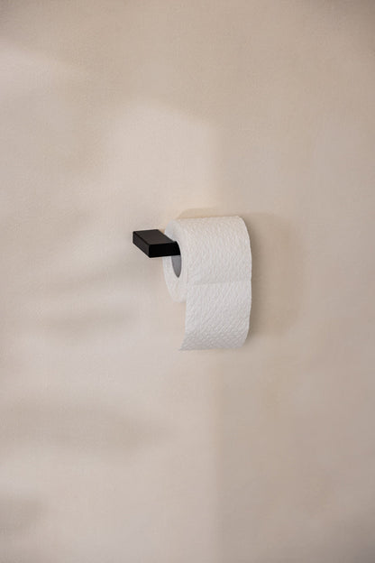 Minimalistischer Toilettenpapierhalter TUALI – Elegante Badlösung Mit Unsichtbarer Montage 1