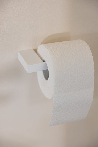 Minimalistischer Toilettenpapierhalter TUALI – Elegante Badlösung Mit Unsichtbarer Montage 8