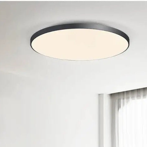 Moderne Intelligente Deckenleuchte LED – Dimmbares Licht Für Ihr Wohnzimmer 1