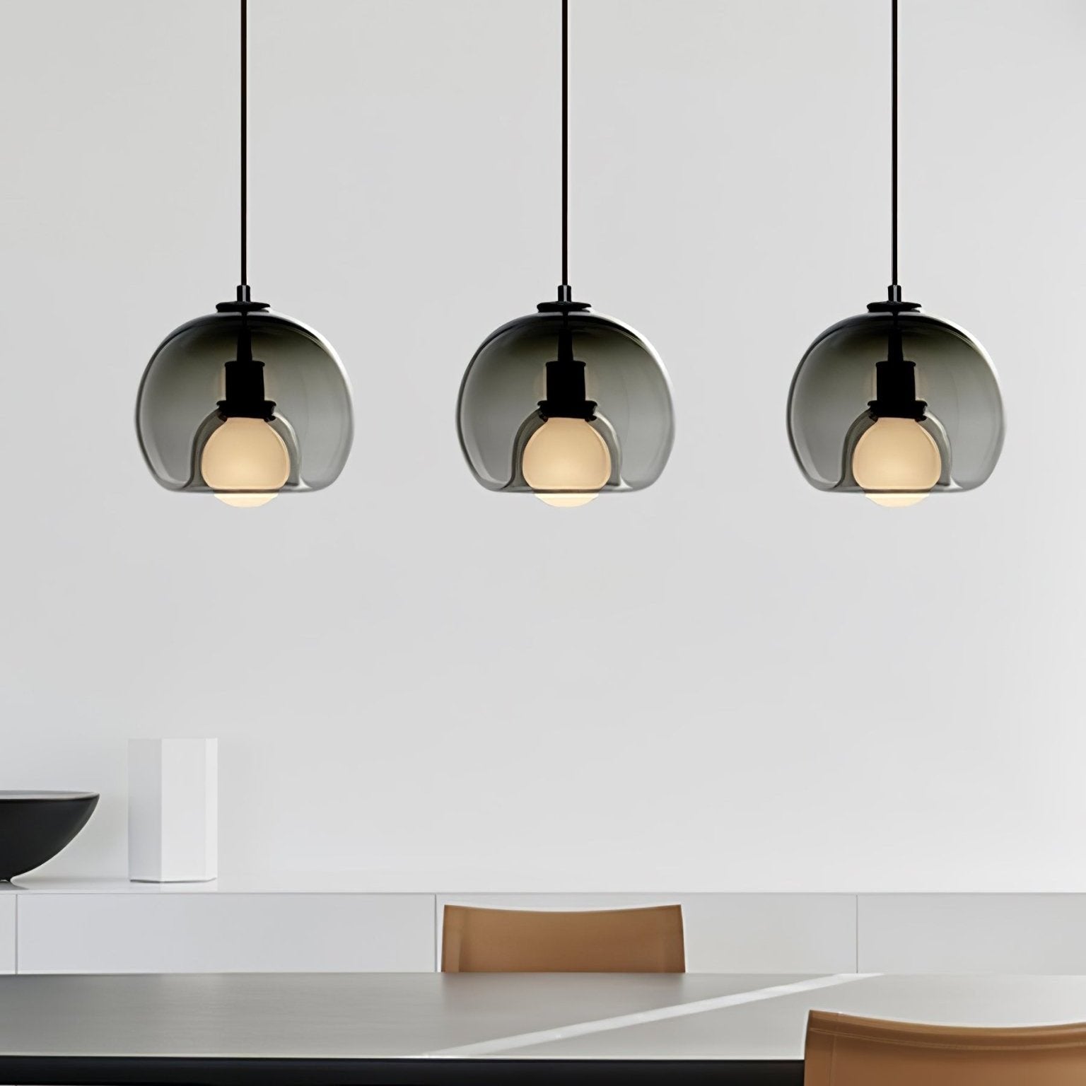 Moderne Kristall Pendelleuchte – Elegante Beleuchtung Für Ihr Esszimmer 3