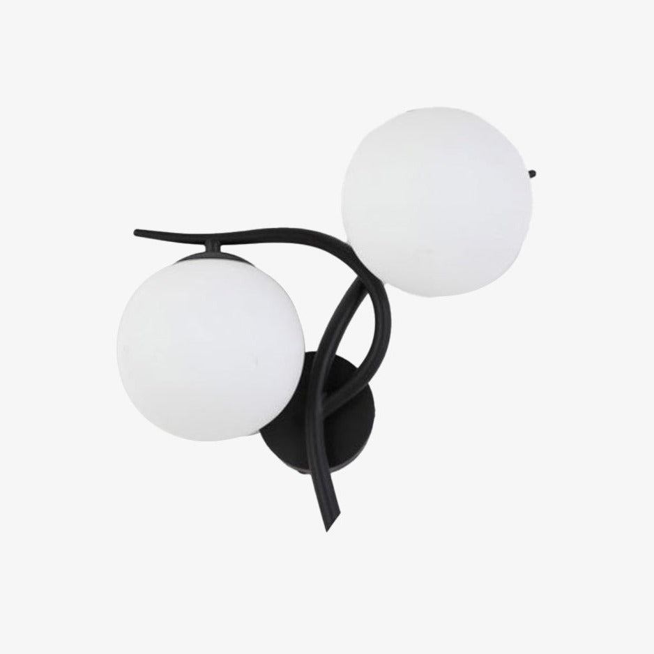 Moderne LED-Wandleuchte Cross-Design – Elegante Akzente Für Stilvolle Räume 0