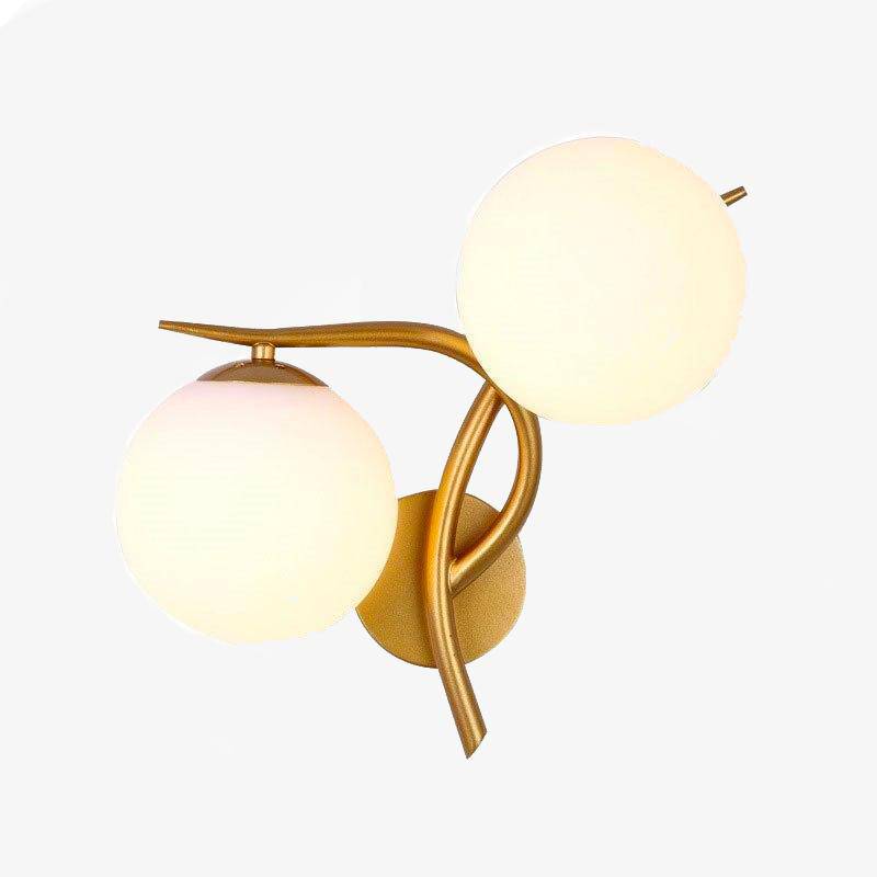 Moderne LED-Wandleuchte Cross-Design – Elegante Akzente Für Stilvolle Räume 5