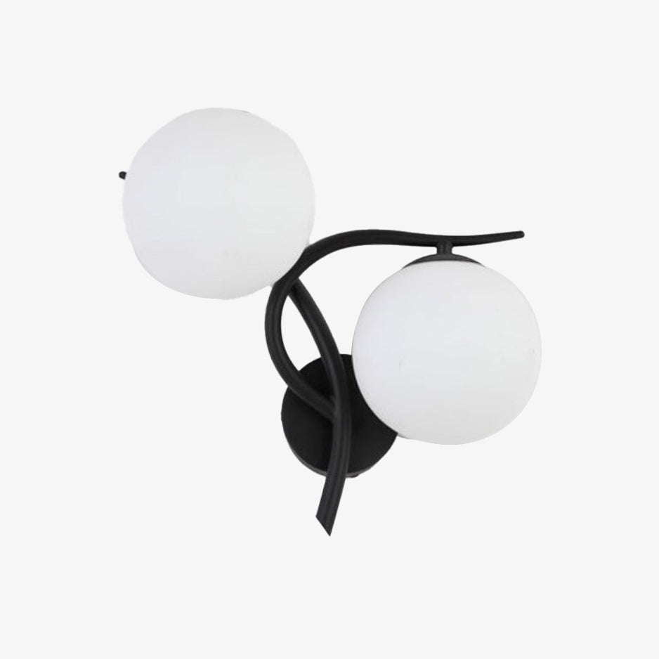 Moderne LED-Wandleuchte Cross-Design – Elegante Akzente Für Stilvolle Räume 6