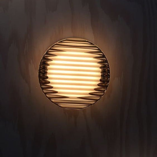 Moderne LED-Wandleuchte Milchglas – Elegantes Licht Für Ihre Räume 1