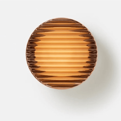 Moderne LED-Wandleuchte Milchglas – Elegantes Licht Für Ihre Räume 3