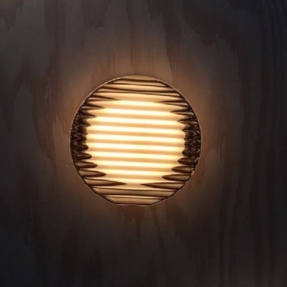 Moderne LED-Wandleuchte Milchglas – Elegantes Licht Für Ihre Räume 5