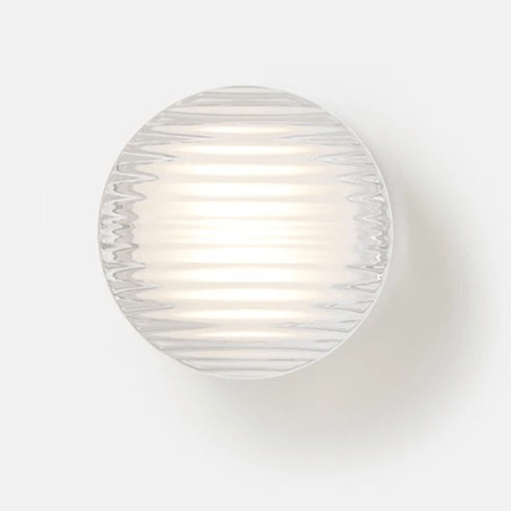 Moderne LED-Wandleuchte Milchglas – Elegantes Licht Für Ihre Räume 8