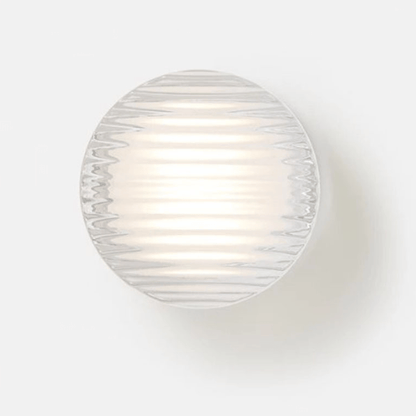 Moderne LED-Wandleuchte Milchglas – Elegantes Licht Für Ihre Räume 8