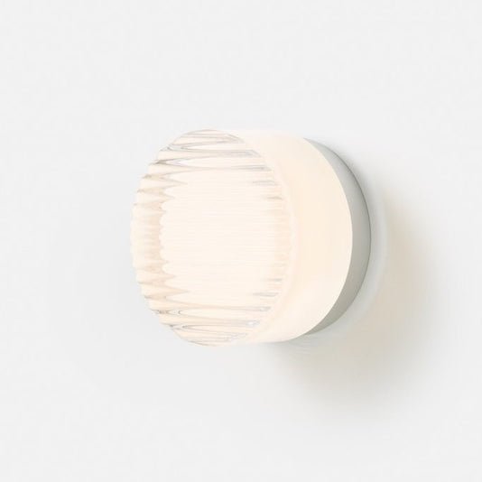 Moderne LED-Wandleuchte Milchglas – Elegantes Licht Für Ihre Räume 9