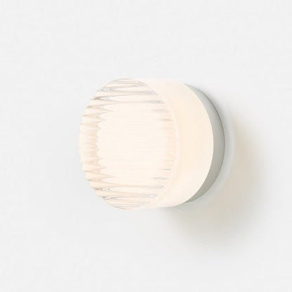 Moderne LED-Wandleuchte Milchglas – Elegantes Licht Für Ihre Räume 9