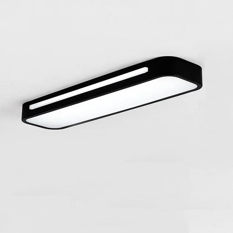 Moderne LED Deckenleuchte Minimalistisch – Stilvolle Beleuchtung Für Ihr Zuhause 1