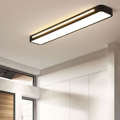 Moderne LED Deckenleuchte Minimalistisch – Stilvolle Beleuchtung Für Ihr Zuhause 10
