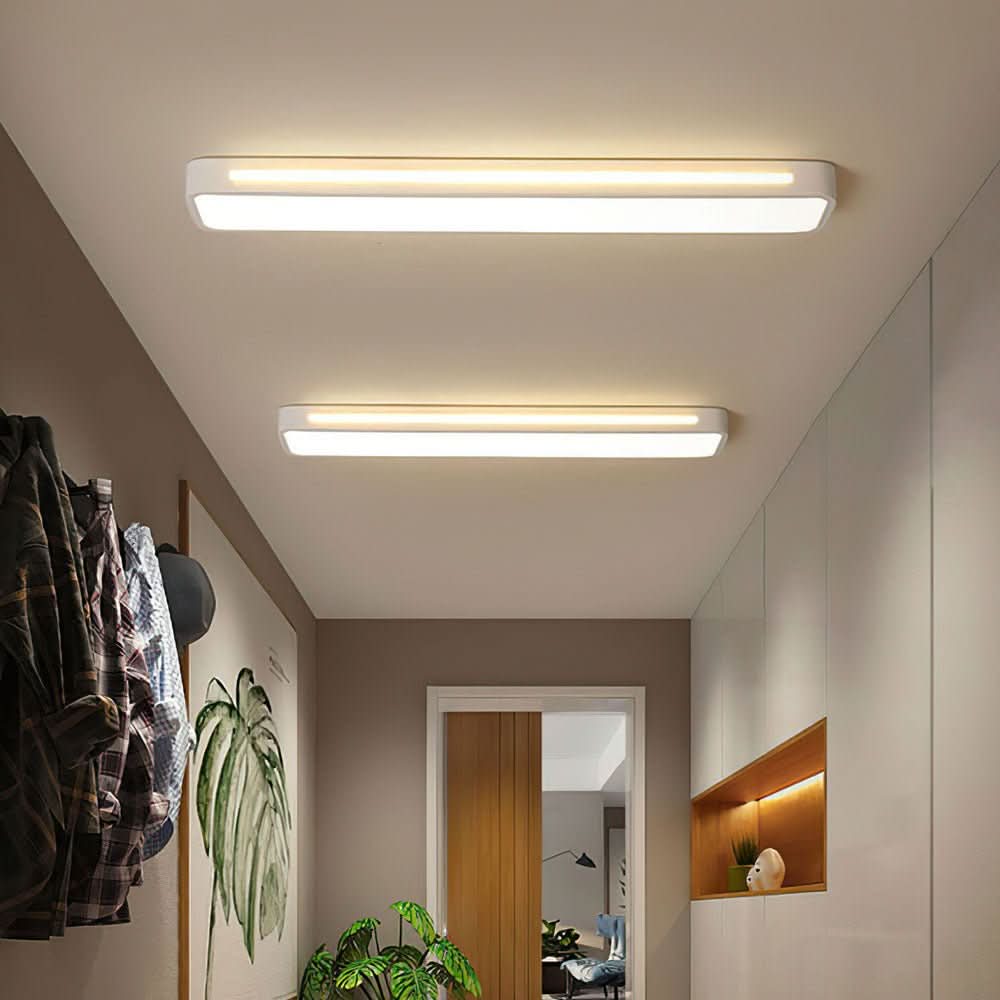 Moderne LED Deckenleuchte Minimalistisch – Stilvolle Beleuchtung Für Ihr Zuhause 14