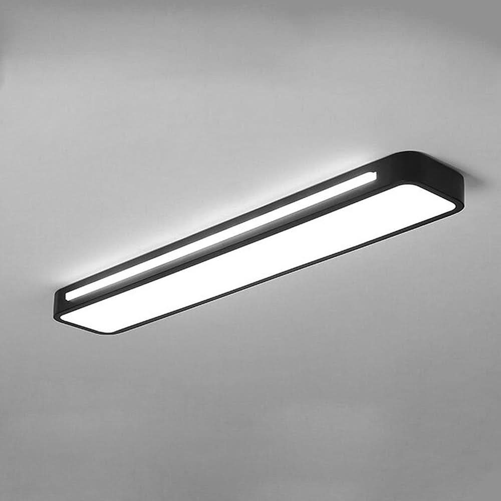 Moderne LED Deckenleuchte Minimalistisch – Stilvolle Beleuchtung Für Ihr Zuhause 4