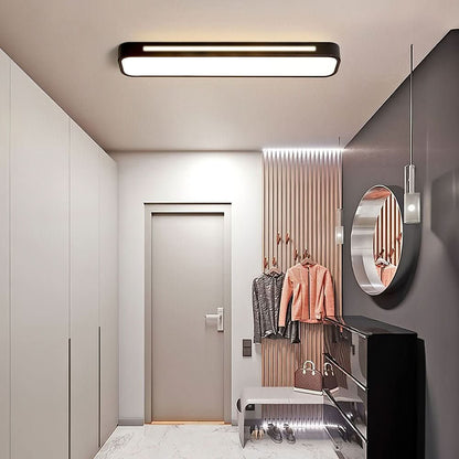 Moderne LED Deckenleuchte Minimalistisch – Stilvolle Beleuchtung Für Ihr Zuhause 6