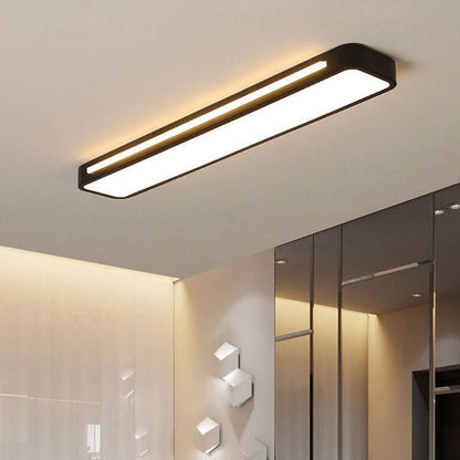 Moderne LED Deckenleuchte Minimalistisch – Stilvolle Beleuchtung Für Ihr Zuhause 7