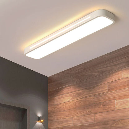 Moderne LED Deckenleuchte Minimalistisch – Stilvolle Beleuchtung Für Ihr Zuhause 9