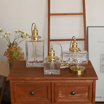Moderne Retro-Glas-Pendelleuchte – Stilvolle Lichtakzente Für Ihr Esszimmer 8