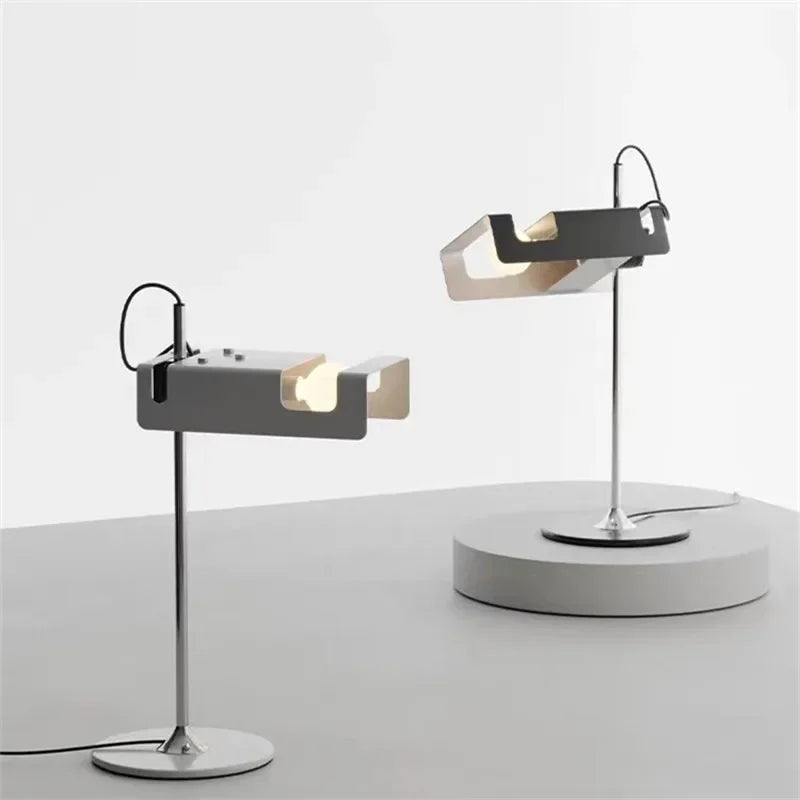 Moderne Spinnen-Tischlampe Dimmbar – Elegante Beleuchtung Für Kreative Räume 1