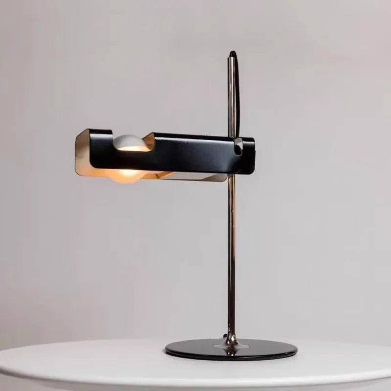 Moderne Spinnen-Tischlampe Dimmbar – Elegante Beleuchtung Für Kreative Räume 3