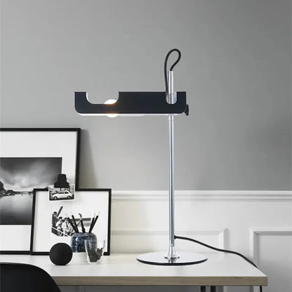 Moderne Spinnen-Tischlampe Dimmbar – Elegante Beleuchtung Für Kreative Räume 4