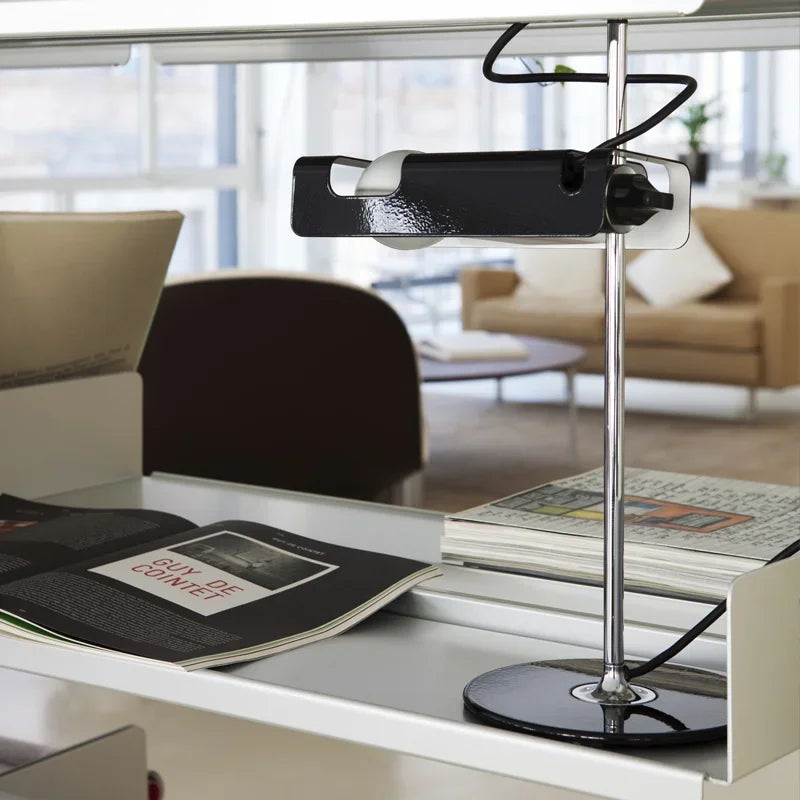Moderne Spinnen-Tischlampe Dimmbar – Elegante Beleuchtung Für Kreative Räume 6