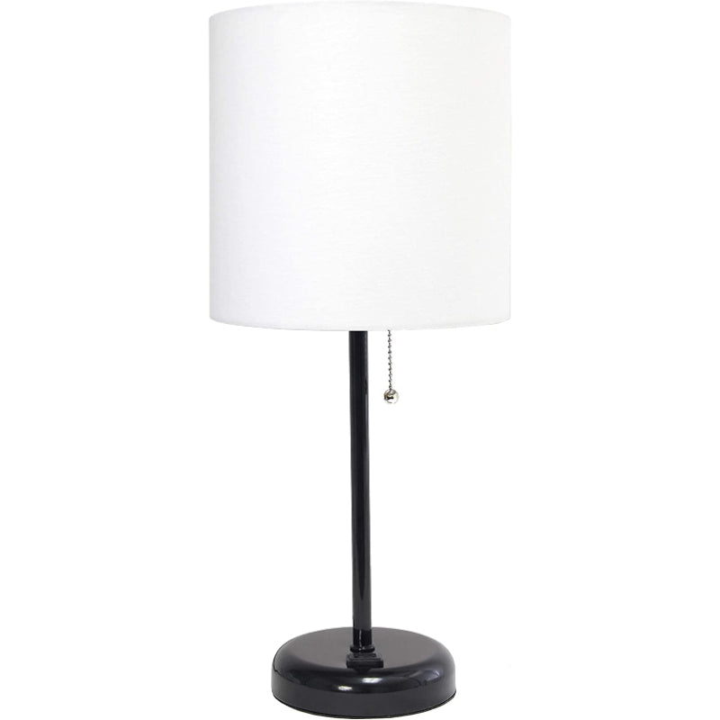 Moderne Tischlampe Mit Ladefunktion – Stilvolles Ambiente Für Jeden Raum 0