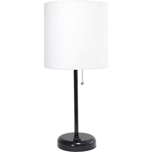 Moderne Tischlampe Mit Ladefunktion – Stilvolles Ambiente Für Jeden Raum 0