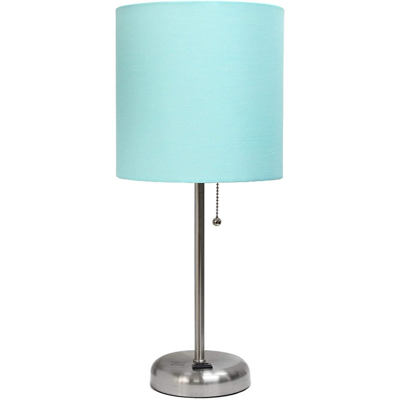 Moderne Tischlampe Mit Ladefunktion – Stilvolles Ambiente Für Jeden Raum 1